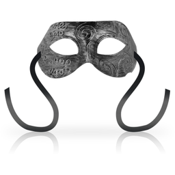 Obsenza - Maschera Greca in Rilievo per Giochi di Seduzione - OHMAMA - OS - Image 1