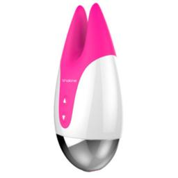 Obsenza - Vibrador Clitorial Fifi Nalone com 7 Modos de Vibração e Tecnologia à Prova d'Água - Image 1