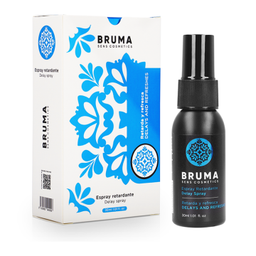 Obsenza - Spray Retardante de BRUMA para Relaciones Más Duraderas - 30ml - Image 1