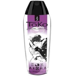 Obsenza - Lubricante Lustful Litchee de Shunga para Sensaciones Únicas - 165ml - Image 1