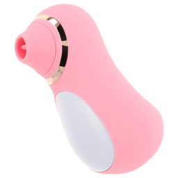 Obsenza - OHMAMA Vibrating Tongue Clitoral Stimulator with 10 Modes - Image 1