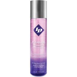 Obsenza - Lubrificante Tingling a Base Acqua ID Pleasure per Piacere e Sensazioni Intense - 500ml - Image 1
