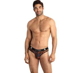 Obsenza - Slip Sexy ANAIS MEN Chill Slip S pour un Confort et Style Inégalés - Image 1
