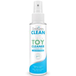 Obsenza - Detergente IntimClean per Giocattoli – Igiene Sicura e Delicata - 100ml - Image 1