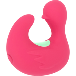 Obsenza - Massageador Masculino Naughty-Boy G-Spot 7 V Rocks-Off - Preto - Image 1