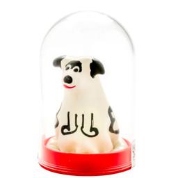 Obsenza - Preservativo decorativo pintado a mano perro dálmata - Image 1