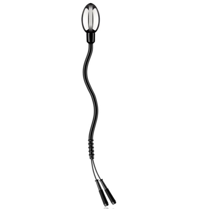 Obsenza - Tadpole electrode soft tail electro egg - Image 1