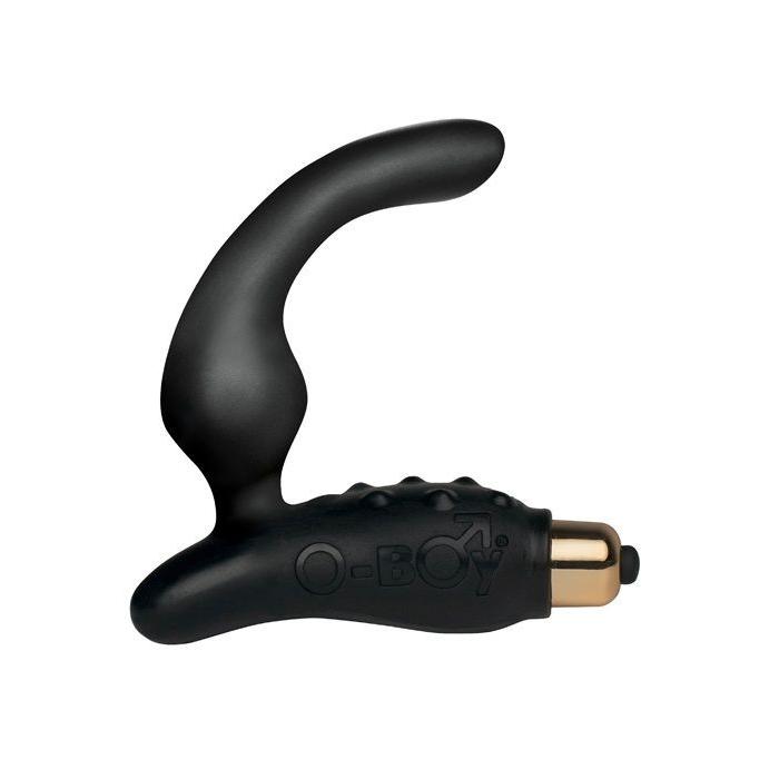 Obsenza - Estimulador Prostático O-Boy 7V com 7 Velocidades Vibratórias - Image 1