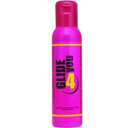 Obsenza - Glide Lubrificante de Silicone para Prazer e Conforto EROS - 100ml - Image 1