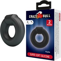 Obsenza&#x20;-&#x20;Kayke&#x20;silicone&#x20;ring&#x20;model&#x20;2&#x20;-&#x20;Image&#x20;1