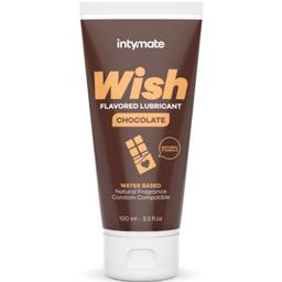 Obsenza - Lubrificante Aromatizzato al Cioccolato Wish Intimateline - 100ml - Image 1