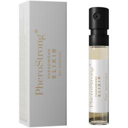 Obsenza - Elixir de Feromonas para Mujer PheroStrong - Atractiva y Sensual - 2ml - Image 1