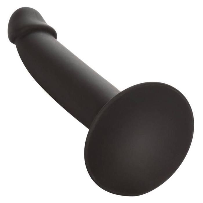 Obsenza - Garon Anal Slim Silicone - Plaisir Précis et Confortable - Image 1
