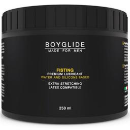 Obsenza - Boyglide Fisting Intimate Lubricant for Safe and Comfortable Anal Play - 250ml - Image 1