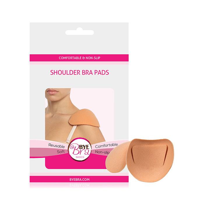 Obsenza - Enhanced Shoulder Support Pads for Comfort and Confidence - OS - Image 1