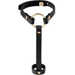 Obsenza - Indiscrets Maze Armband/HANDGESCHIRR – Elegantes BDSM-Accessoire - OS - Image 1