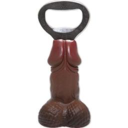 Obsenza - Diablo Picante Mulato Penis Shaped Bottle Opener - Image 1