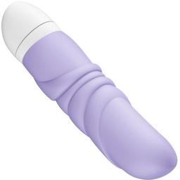 Obsenza - Jam mini vibrador violeta - Image 1