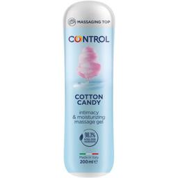Obsenza - Gel da Massaggio Zucchero Filato 3 in 1 di CONTROL - 200ml - Image 1