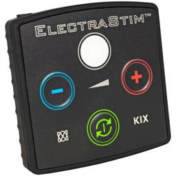 Obsenza - ElectraStim KIX Electro Sex Stimulator for Beginners - Image 1