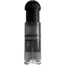 Obsenza - Vibratore Stroker Extender Pro PDX ELITE Pipedreams - Image 1