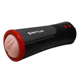 Obsenza&#x20;-&#x20;Ozzy&#x20;Multifunction&#x20;Masturbator&#x20;by&#x20;Pretty&#x20;Love&#x20;&#x2013;&#x20;Realistic&#x20;Pleasure,&#x20;Adjustable&#x20;Intensity&#x20;-&#x20;Image&#x20;1