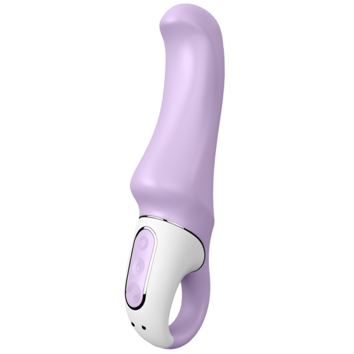 Obsenza - SATISFYER Vibes Charming Smile – Leistungsstarker Sexspielzeug für Genuss und Wellness - Image 1