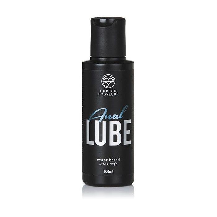 Obsenza - Lubrificante anale 100 ml - Image 1
