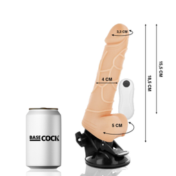 Obsenza - Ergonomic U-Shaped Rabbit Massager with 30 Vibration Modes - Lilac - Image 1