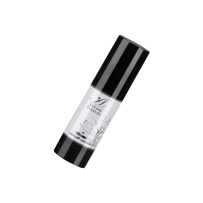 Obsenza - Lubrificante al Silicone Ultra Morbido per Sensazioni Intense Extase Sensual - 30ml - Image 3