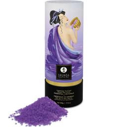 Obsenza - Exotic Fruits Bath Salts for Relaxing and Sensual Baths - Image 1