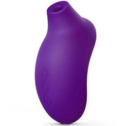 Obsenza - Clitoris stimulator sona 2 lilac - Image 1