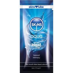 Obsenza - Aqua water-based lubricant single-dose 5 ml - Image 1
