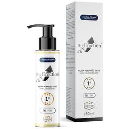 Obsenza - Big erection intimate gel for men 150 ml - Image 1