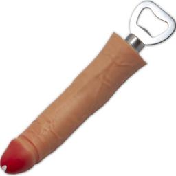 Obsenza - Abridor em Forma de Pênis Grande para Festas e Despedidas de Solteiro - Image 1