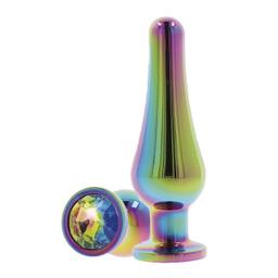Obsenza - Anal play twilight bum bijou plug anal pequeño - Image 1