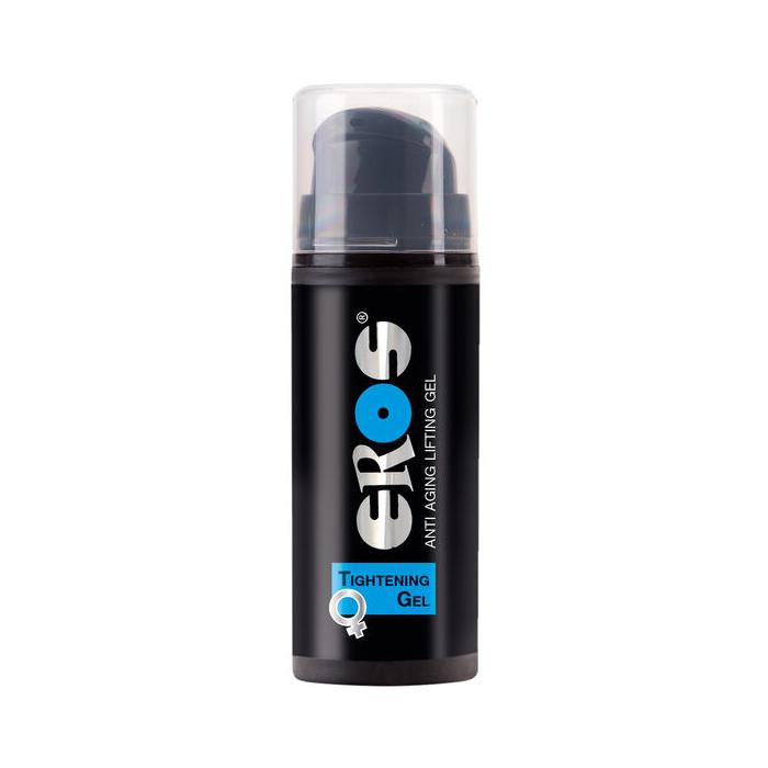 Obsenza - Gel Antiet Rassodante EROS con Estratti di Amamelide per un Restringimento Naturale - 30ml - Image 1