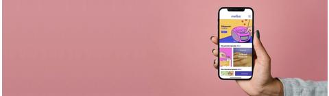 Melba.app - Faites durer le plaisir d'être en couple