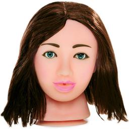 Obsenza - Fick Mich Mega Masturbator - Realistischer Oralsex Spaß - Image 1