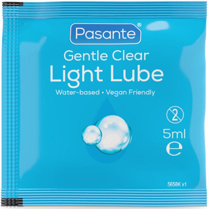 Obsenza - Light lubricant water-based 5 ml - Image 1