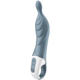 Obsenza - Vibrador Satisfyer A-Mazing 2 Aspot para Estimulação Profunda - Image 1