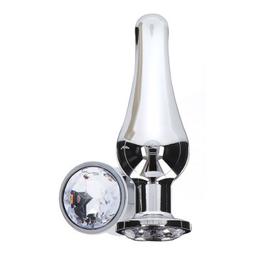 Obsenza - Anal play diamante bum bijou plug anal pequeño - Image 1