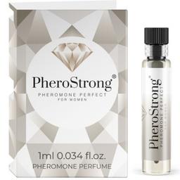Obsenza - Perfume de Feromonas para Mujeres PheroStrong Seductor y Elegante - 1ml - Image 1