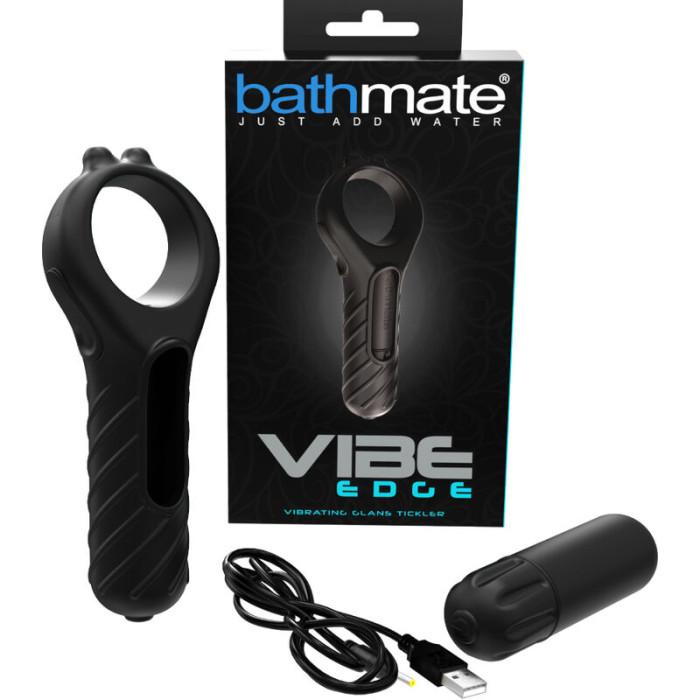 Obsenza - Vibe Edge – Stimulateur de Plaisir Silicône pour Endurance - Image 1