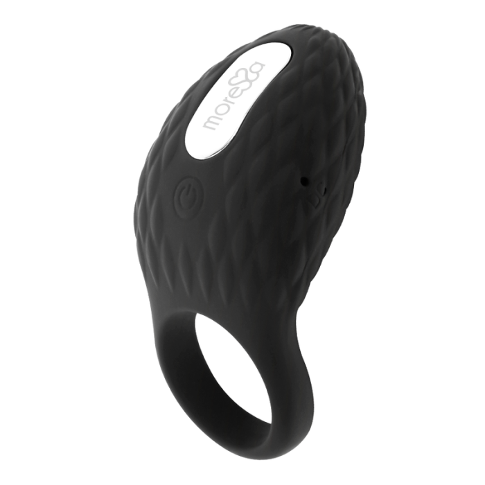 Obsenza - Moressa zac premium rechargeable vibrating ring - Image 1
