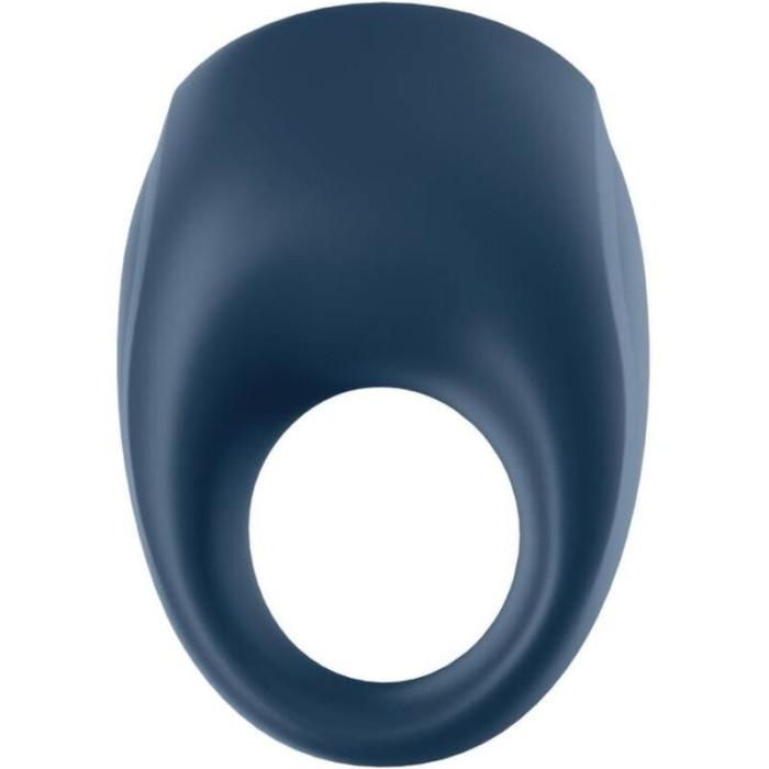 Obsenza - Satisfyer Strong One Connect App Cock Ring for Enhanced Stamina - Image 1