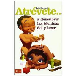 Obsenza - Dare a Descobrir as Técnicas de Prazer com Este Livro de Jogos - Image 1