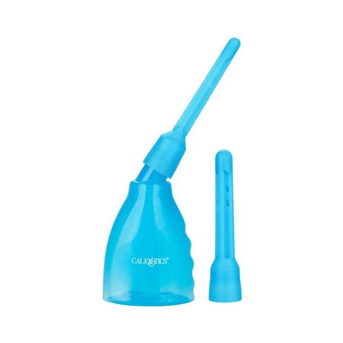 Obsenza - Calexotics Ultimate Douche – Höchste Hygiene für Ihr Wasserspiel - Image 1