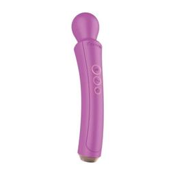 Obsenza - Ergonomischer gebogener Sextoy-Stab für intensive Genussmomente - Image 1