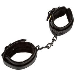 Obsenza - Calexotics Boundless Adjustable Wrist Cuffs for Enhanced Restraint - Image 1